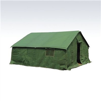 10 Person Waterproof Frame Military Tent